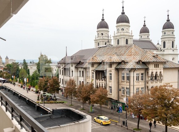 Apartament de vânzare 3 camere Ultracentral - 110678AV | BLITZ Iași | Poza17