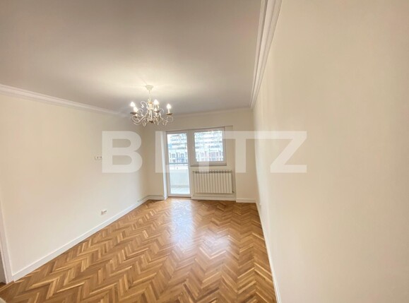 Apartament de vânzare 3 camere Ultracentral - 110678AV | BLITZ Iași | Poza2