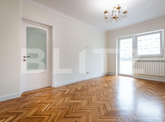 Apartament de vânzare 3 camere Ultracentral - 110678AV | BLITZ Iași | Poza1