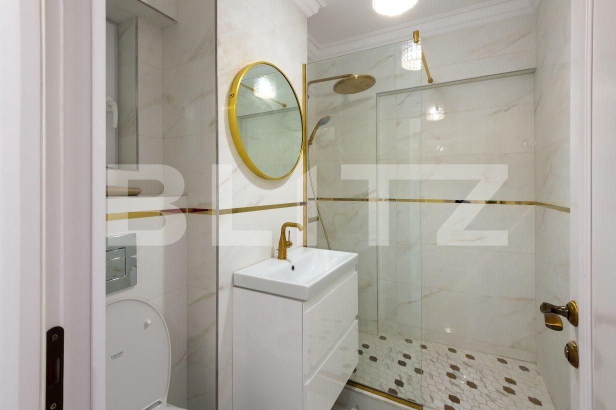 Apartament de vânzare 3 camere Ultracentral - 110678AV | BLITZ Iași | Poza14