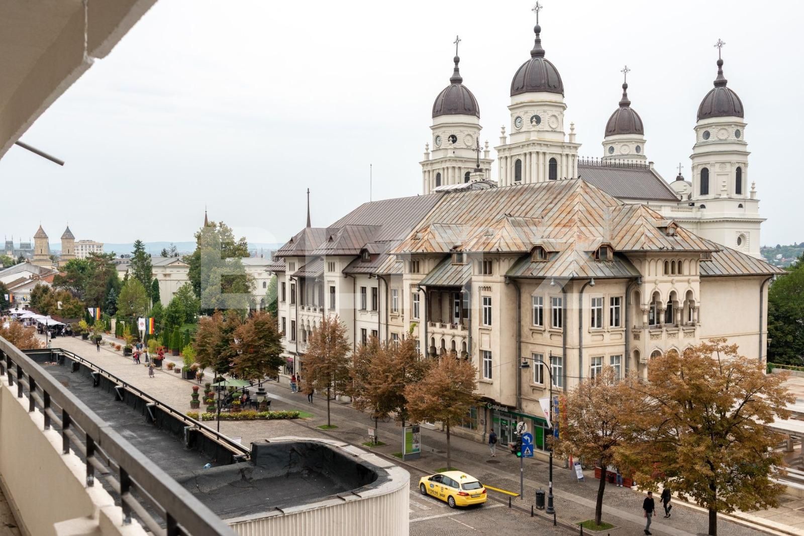 Apartament de vânzare 3 camere Ultracentral - 110678AV | BLITZ Iași | Poza17