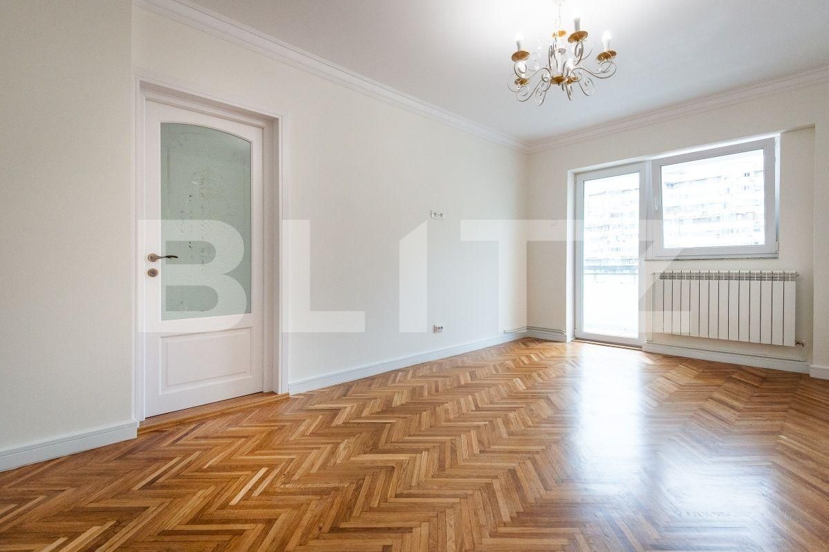 Apartament de vânzare 3 camere Ultracentral - 110678AV | BLITZ Iași | Poza1