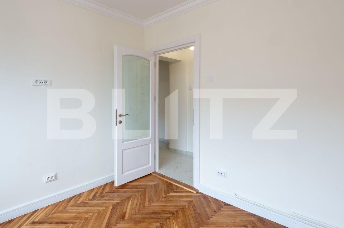 Apartament de vânzare 3 camere Ultracentral - 110678AV | BLITZ Iași | Poza3