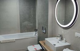 Apartament de 2 camere, semidecomandat, 60mp, zona Copou