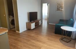 Apartament de 2 camere, semidecomandat, 60mp, zona Copou