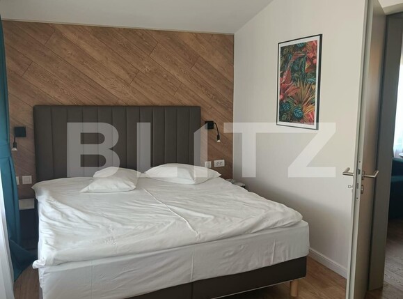 Apartament de închiriat 2 camere Copou - 110749AI | BLITZ Iași | Poza2