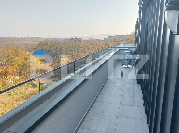 Apartament de închiriat 2 camere Copou - 110749AI | BLITZ Iași | Poza5