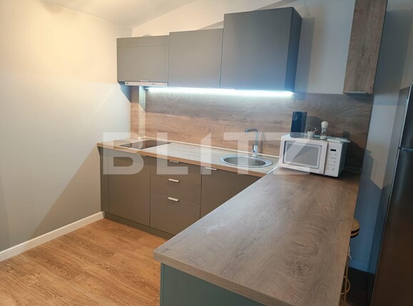 Apartament de închiriat 2 camere Copou - 110749AI | BLITZ Iași | Poza4