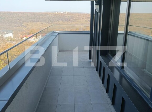 Apartament de închiriat 2 camere Copou - 110749AI | BLITZ Iași | Poza6