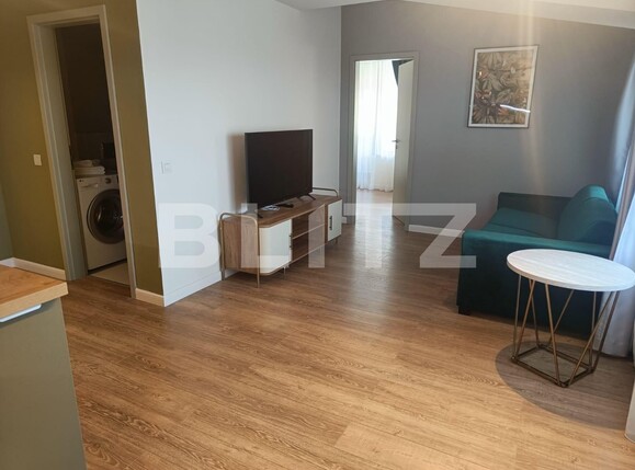 Apartament de închiriat 2 camere Copou - 110749AI | BLITZ Iași | Poza1