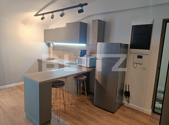 Apartament de închiriat 2 camere Copou - 110749AI | BLITZ Iași | Poza3