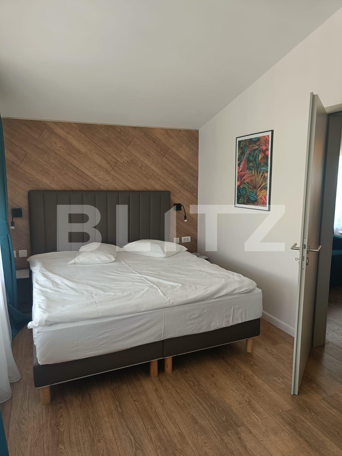 Apartament de închiriat 2 camere Copou - 110749AI | BLITZ Iași | Poza2