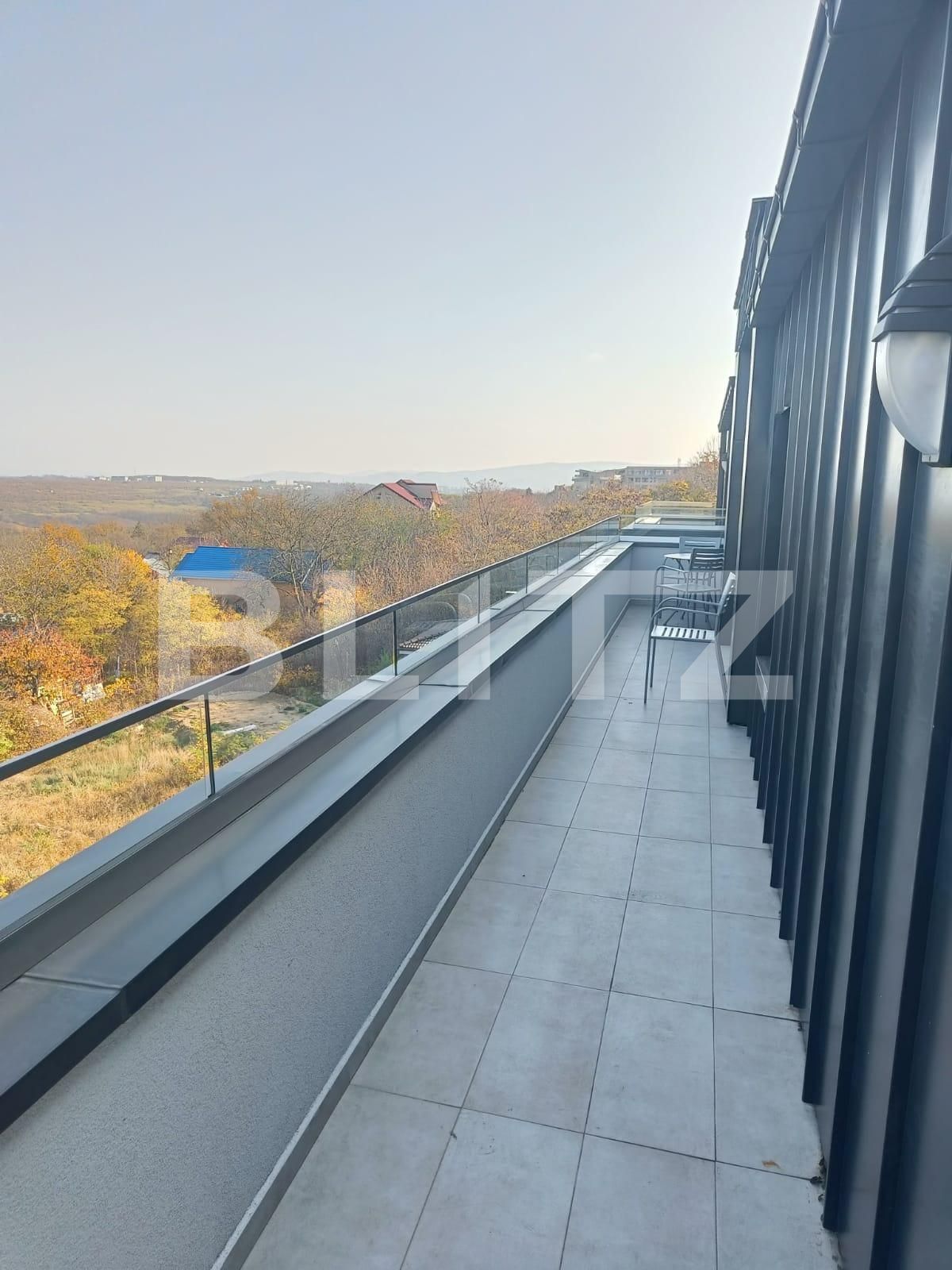 Apartament de închiriat 2 camere Copou - 110749AI | BLITZ Iași | Poza5