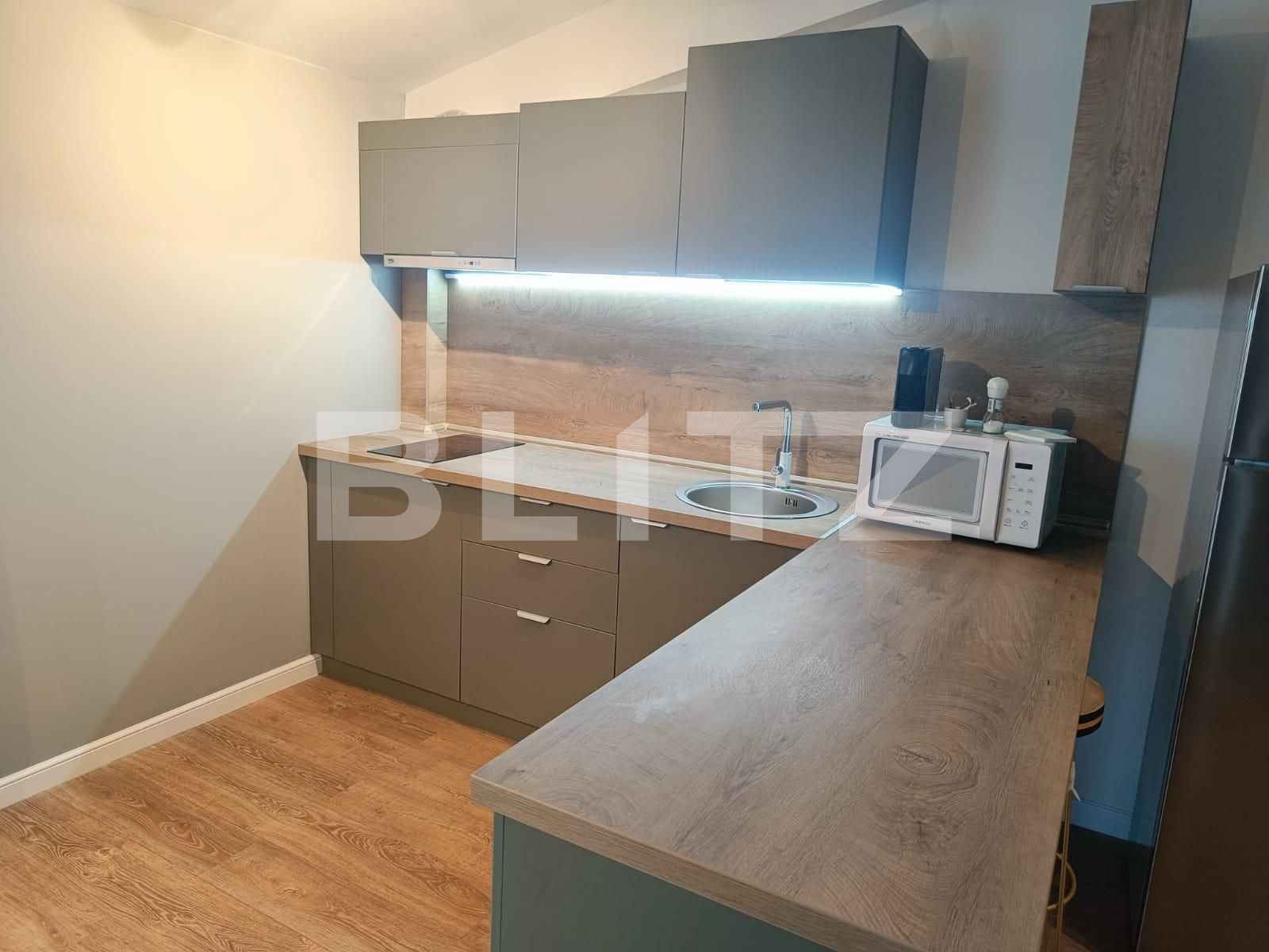 Apartament de închiriat 2 camere Copou - 110749AI | BLITZ Iași | Poza4