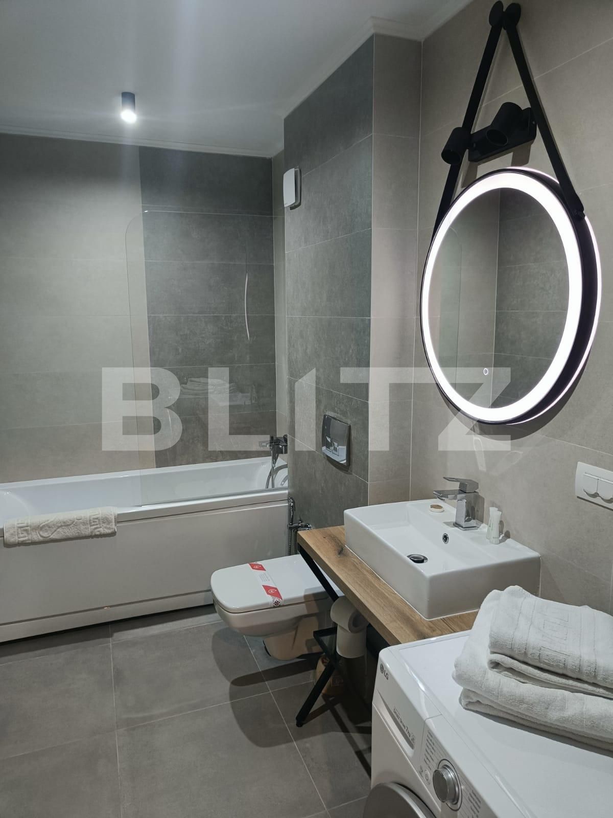Apartament de închiriat 2 camere Copou - 110749AI | BLITZ Iași | Poza7
