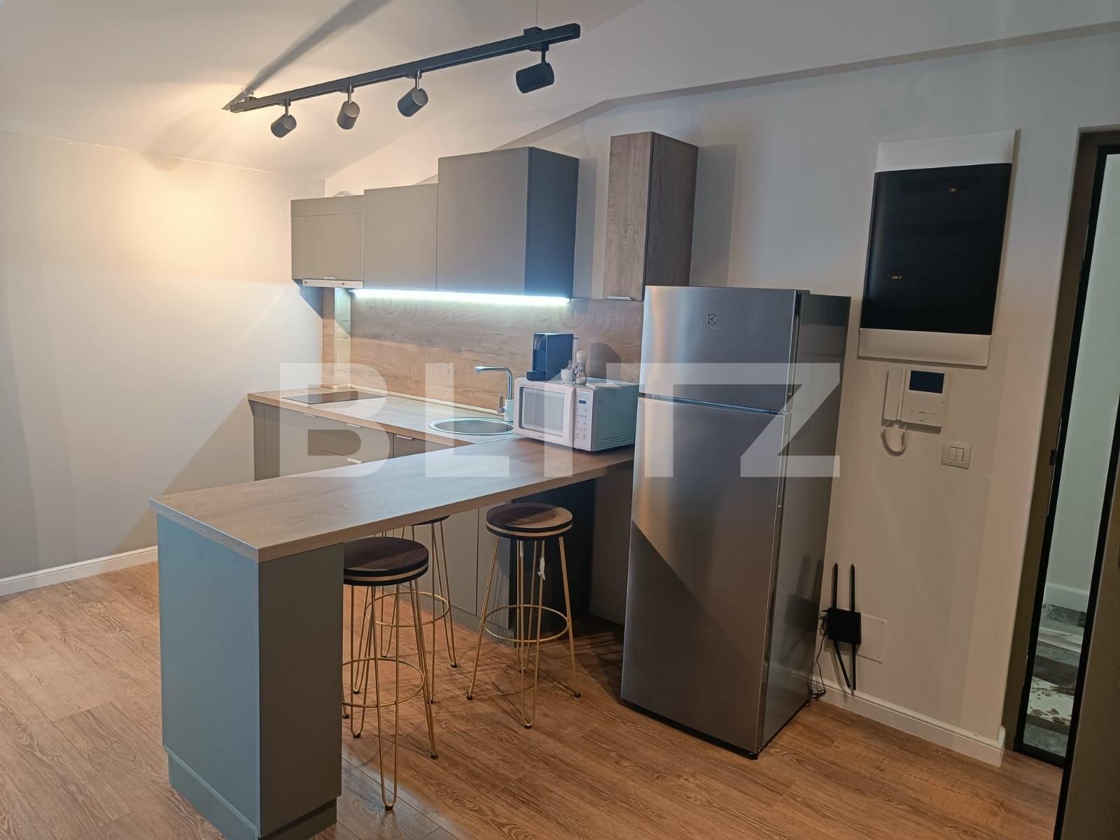 Apartament de închiriat 2 camere Copou - 110749AI | BLITZ Iași | Poza3