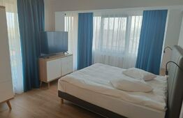 Apartament tip studio, semidecomandat, 35mp, zona Copou