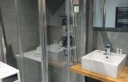 Apartament tip studio, semidecomandat, 35mp, zona Copou