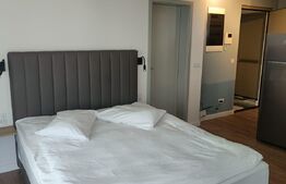 Apartament tip studio, semidecomandat, 35mp, zona Copou