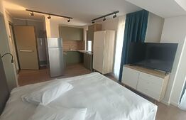 Apartament tip studio, semidecomandat, 35mp, zona Copou