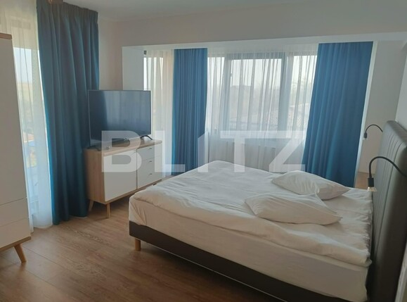 Garsonieră de închiriat Copou - 110750AI | BLITZ Iași | Poza1