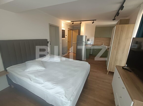 Garsonieră de închiriat Copou - 110750AI | BLITZ Iași | Poza4