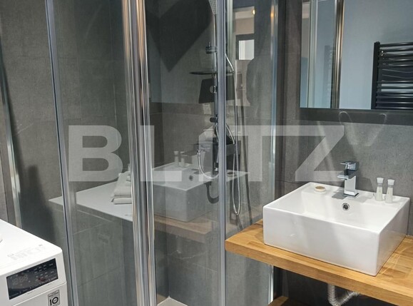 Garsonieră de închiriat Copou - 110750AI | BLITZ Iași | Poza6