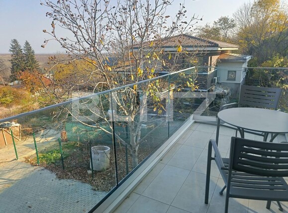 Garsonieră de închiriat Copou - 110750AI | BLITZ Iași | Poza5