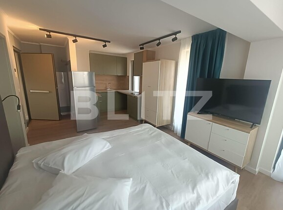 Garsonieră de închiriat Copou - 110750AI | BLITZ Iași | Poza3