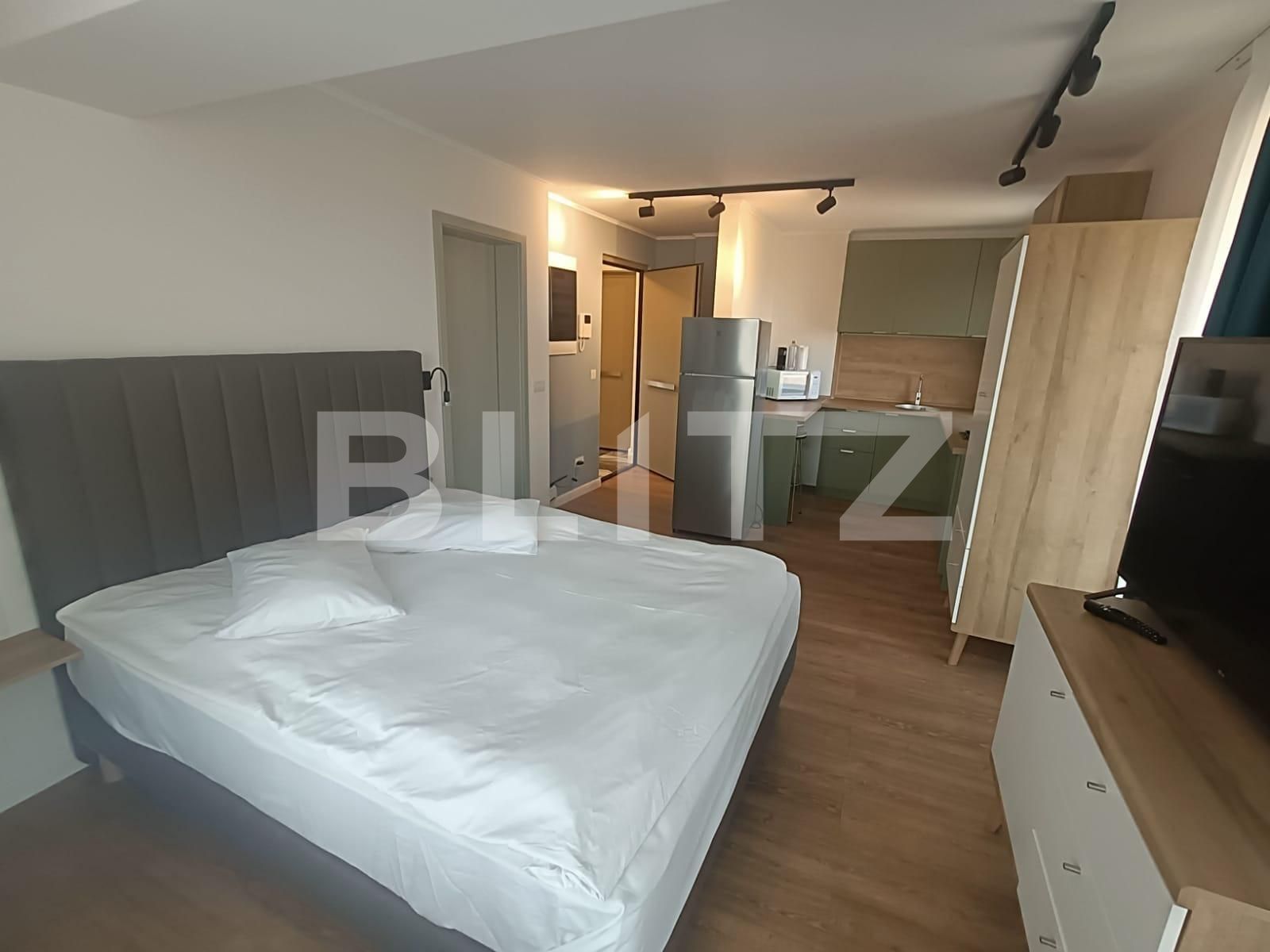 Garsonieră de închiriat Copou - 110750AI | BLITZ Iași | Poza4