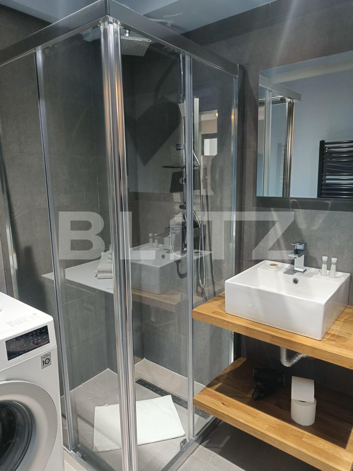 Garsonieră de închiriat Copou - 110750AI | BLITZ Iași | Poza6