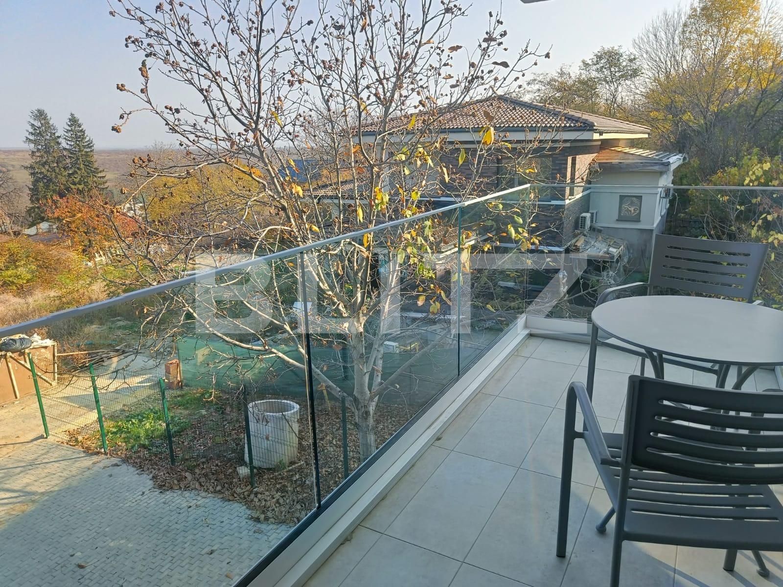 Garsonieră de închiriat Copou - 110750AI | BLITZ Iași | Poza5