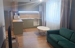 Apartament de 2 camere, semidecomandat, 50mp, zona Copou
