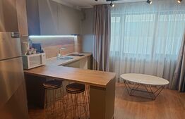 Apartament de 2 camere, semidecomandat, 50mp, zona Copou