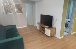 Apartament de 2 camere, semidecomandat, 50mp, zona Copou