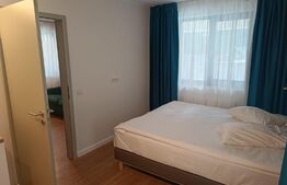 Apartament de 2 camere, semidecomandat, 50mp, zona Copou
