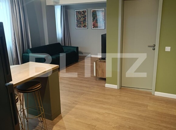 Apartament de închiriat 2 camere Copou - 110751AI | BLITZ Iași | Poza4