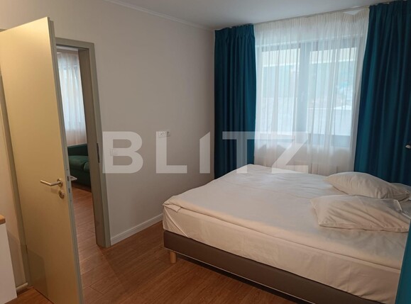 Apartament de închiriat 2 camere Copou - 110751AI | BLITZ Iași | Poza5