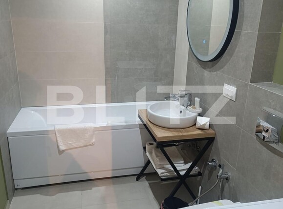 Apartament de închiriat 2 camere Copou - 110751AI | BLITZ Iași | Poza8