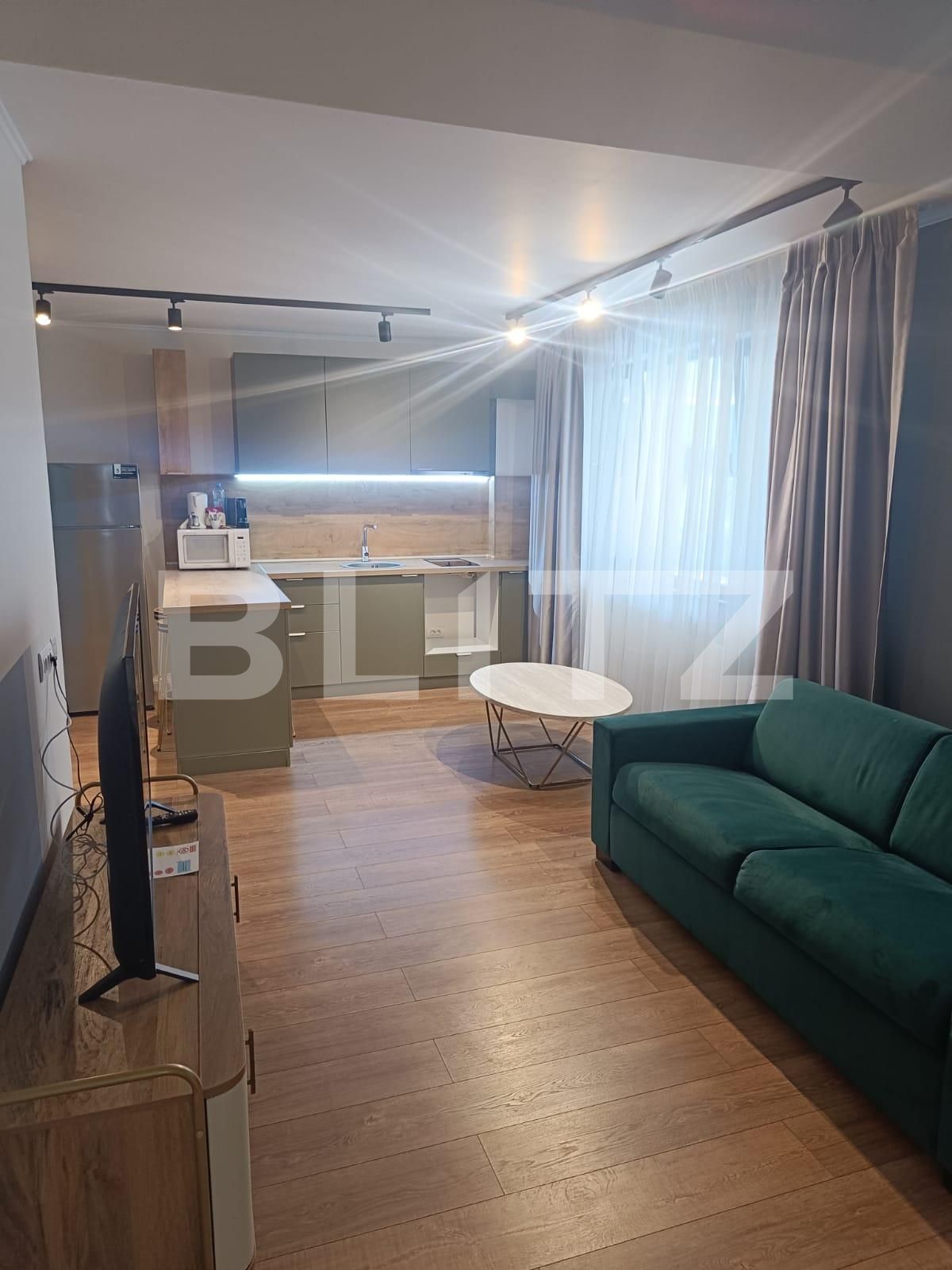 Apartament de închiriat 2 camere Copou - 110751AI | BLITZ Iași | Poza2