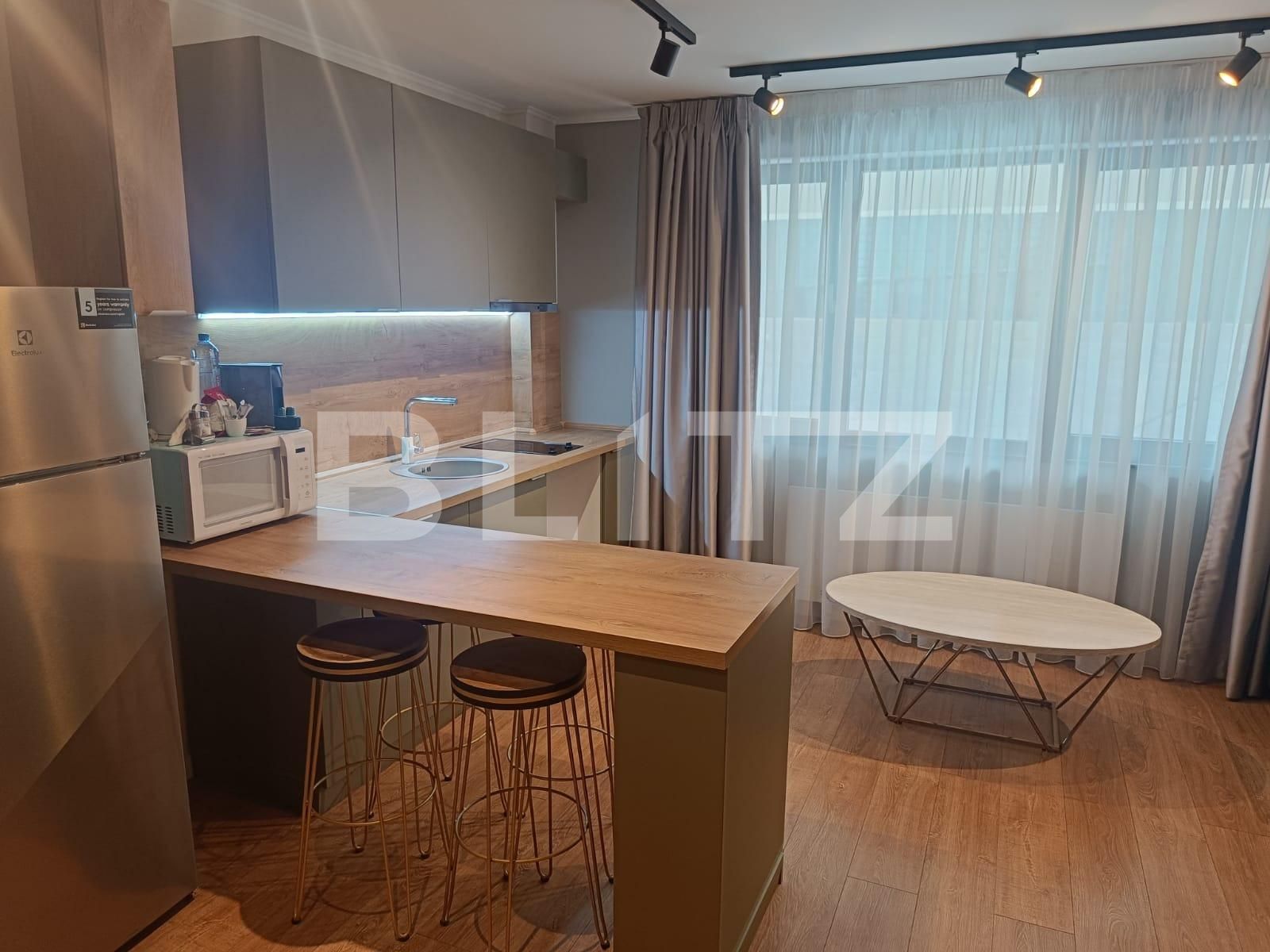 Apartament de închiriat 2 camere Copou - 110751AI | BLITZ Iași | Poza7