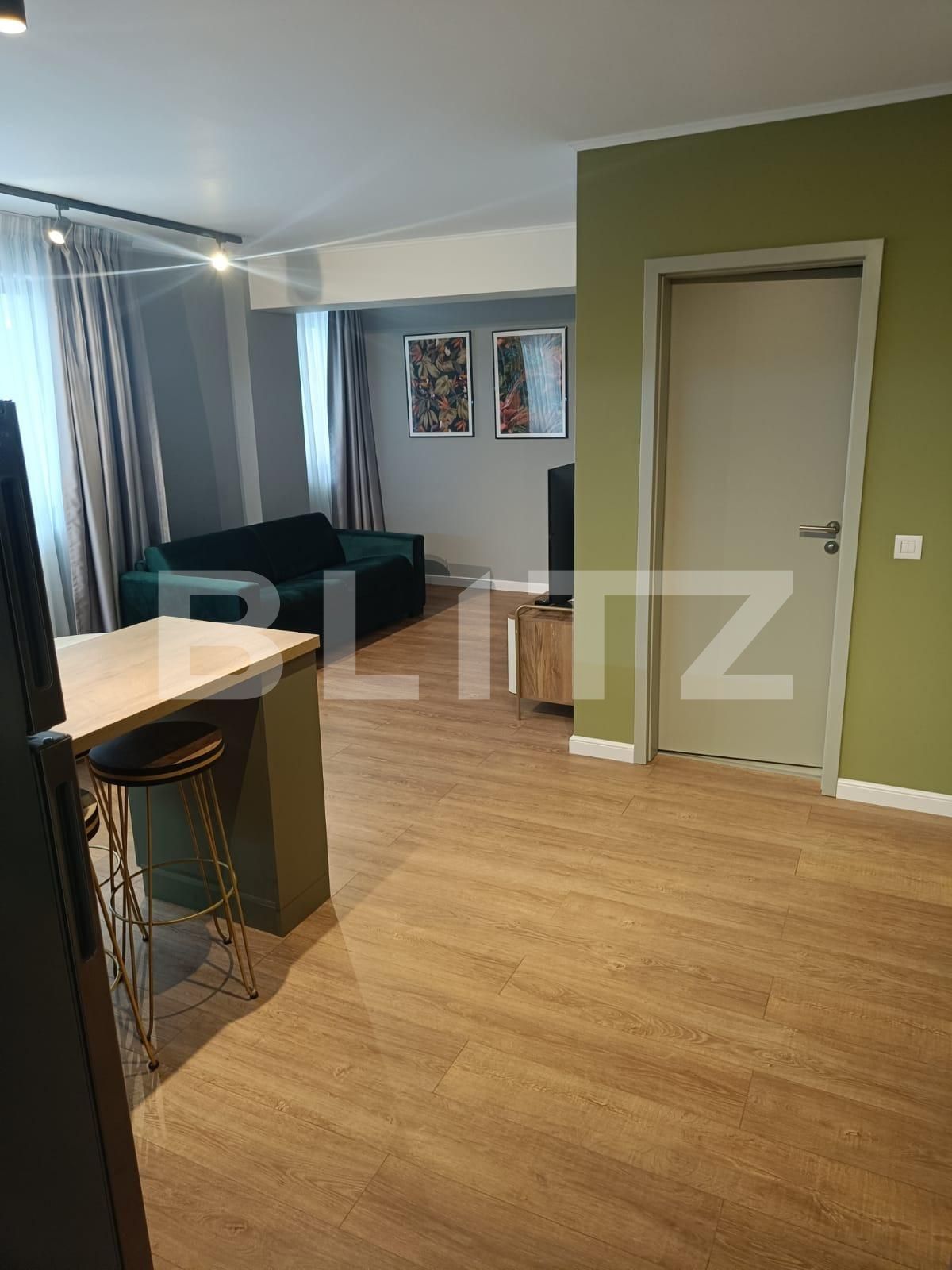 Apartament de închiriat 2 camere Copou - 110751AI | BLITZ Iași | Poza4