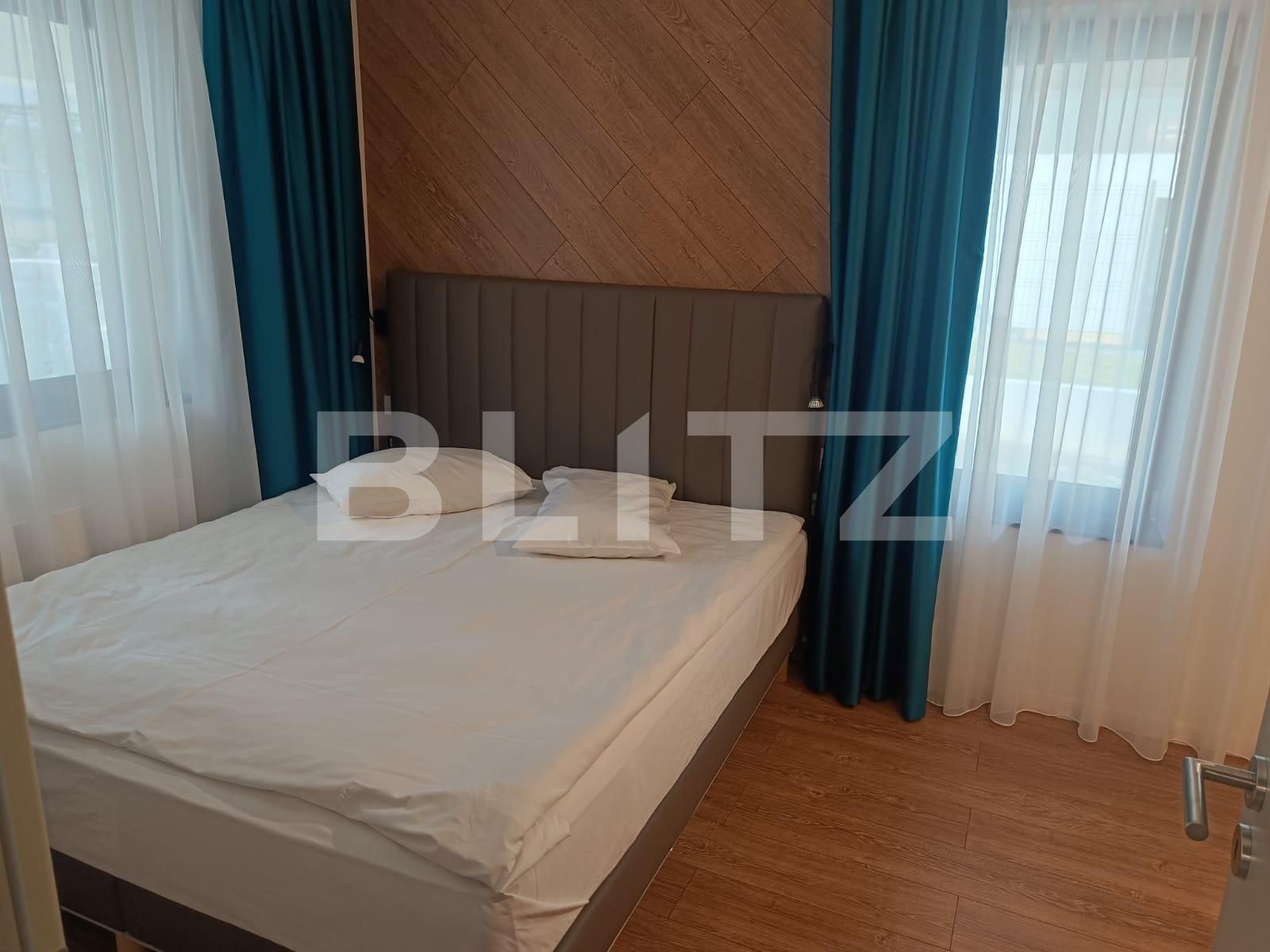 Apartament de închiriat 2 camere Copou - 110751AI | BLITZ Iași | Poza6