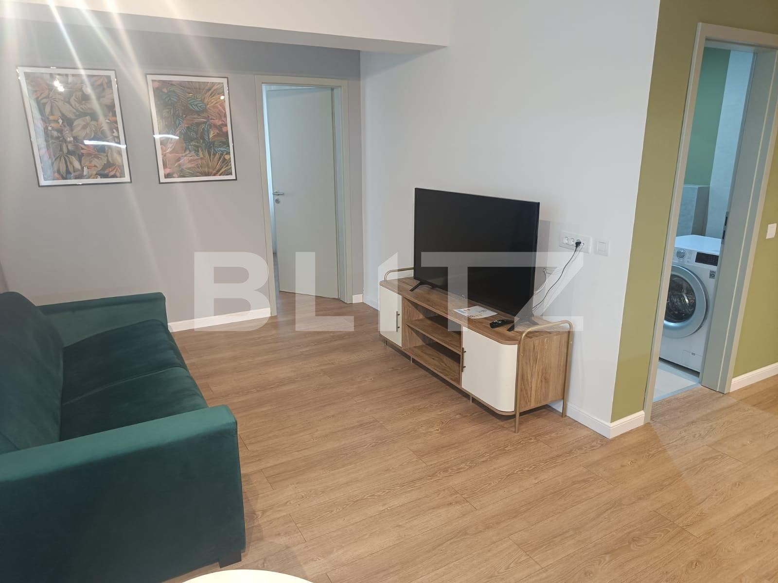 Apartament de închiriat 2 camere Copou - 110751AI | BLITZ Iași | Poza3