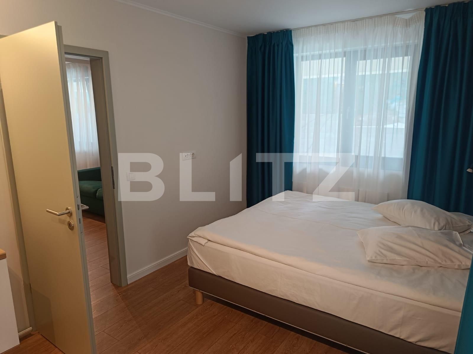 Apartament de închiriat 2 camere Copou - 110751AI | BLITZ Iași | Poza5
