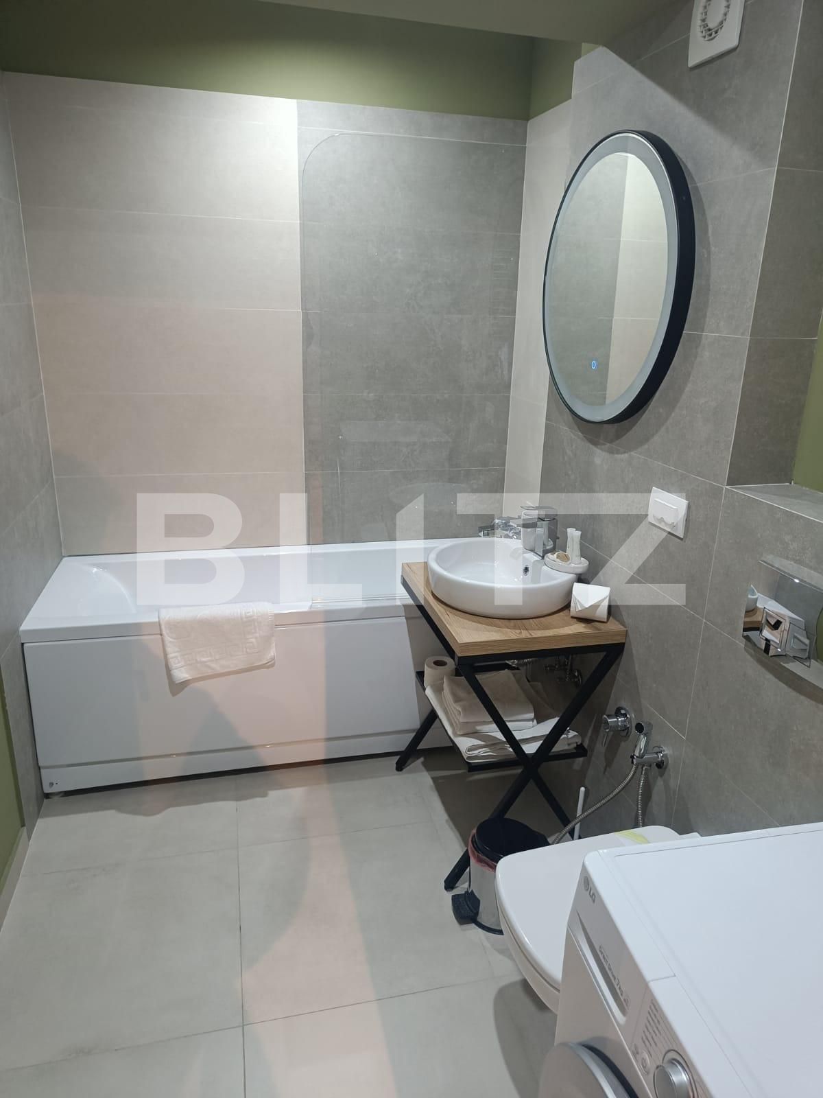 Apartament de închiriat 2 camere Copou - 110751AI | BLITZ Iași | Poza8