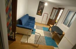 Apartament de 2 camere, decomandat, 45mp, zona Târgu Cucu
