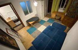 Apartament de 2 camere, decomandat, 45mp, zona Târgu Cucu