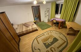 Apartament de 2 camere, decomandat, 45mp, zona Târgu Cucu