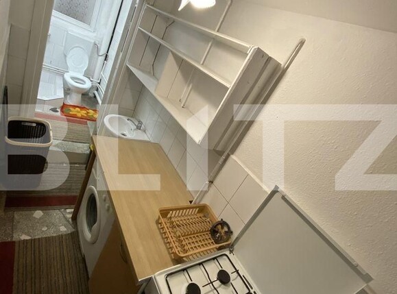 Apartament de închiriat 2 camere Targu Cucu - 110753AI | BLITZ Iași | Poza5